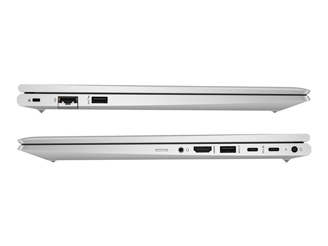 HP ProBook 450 G10 Laptop 15.6" FUll HD 512GB AZERTY Grijs