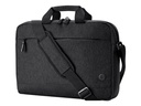 HP 1X645AA Prelude Pro 15.6" Top Load Laptoptas Zwart 
