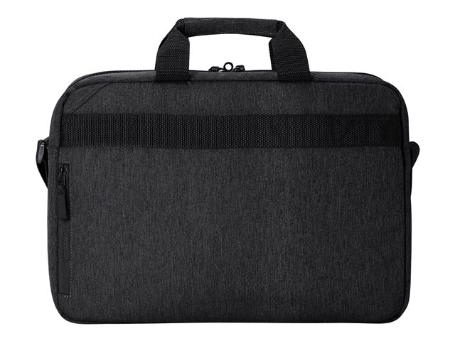 HP 1X645AA Prelude Pro 15.6" Top Load Laptoptas Zwart 