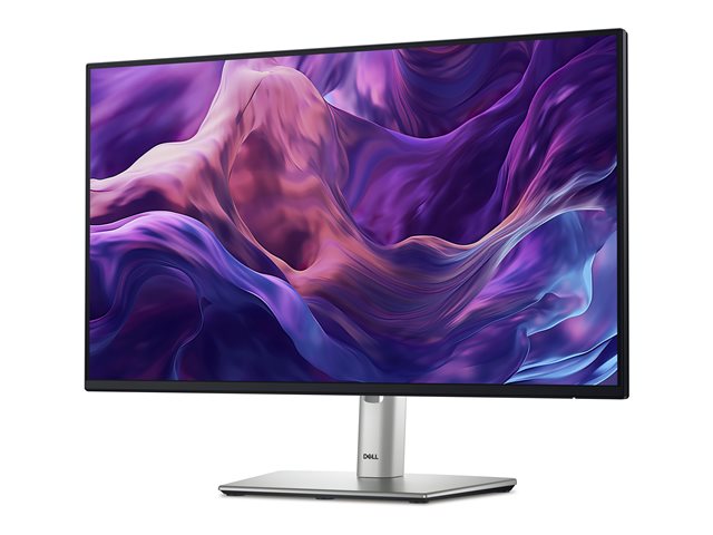 Dell P2425H Monitor Full HD 100Hz 24" Grijs