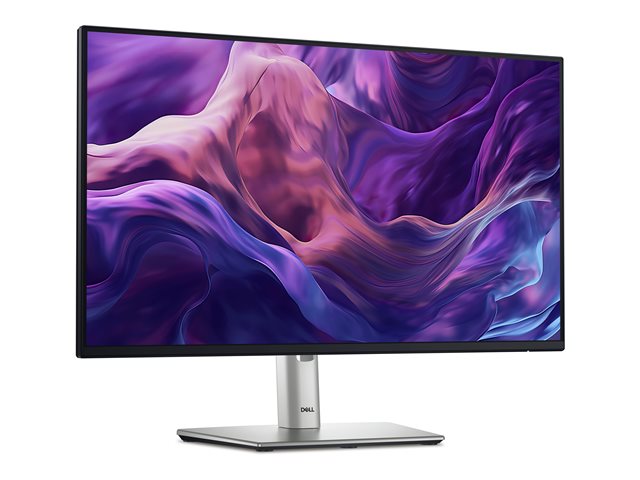 Dell P2425H Monitor Full HD 100Hz 24" Grijs
