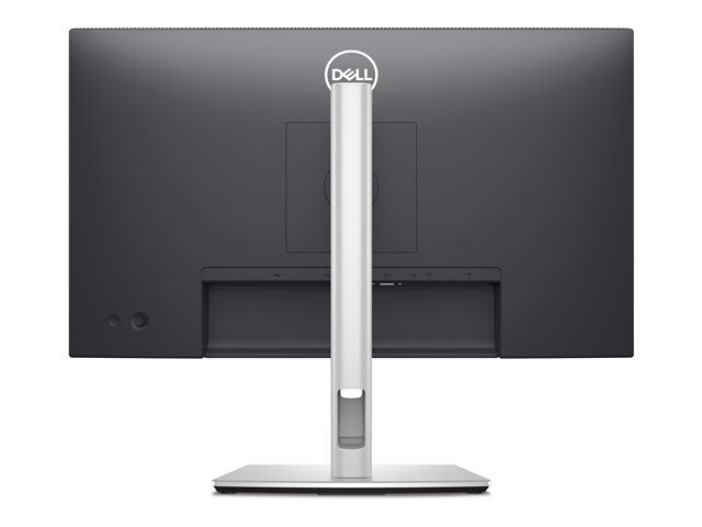 Dell P2425H Monitor Full HD 100Hz 24" Grijs