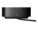 HP 5TW10AA#ABB USB-C Dock G5 Zwart