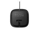 HP 5TW10AA#ABB USB-C Dock G5 Zwart