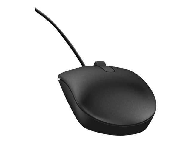 Dell 570-AAIS MS116 optische muis zwart