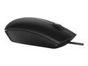Dell 570-AAIS MS116 optische muis zwart
