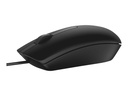 Dell 570-AAIS MS116 optische muis zwart