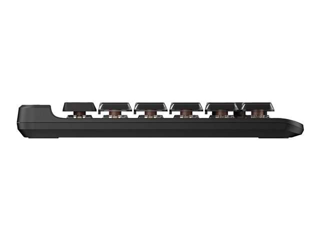 HP N7C3AA#ABB 435 Numeriek Toetsenbord Draadloos Bluetooth Zwart