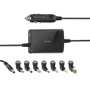 Hama 00200008 Universele Auto-notebook Adapter Slim & Light 15, 16,19V/70W
