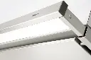 Novy D661 Dampkap Telescopisch 60cm 346m³/u Inox