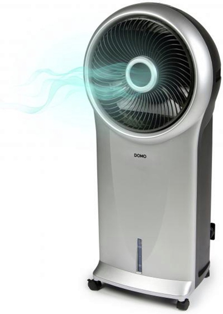 Domo DO152A Air cooler Grijs