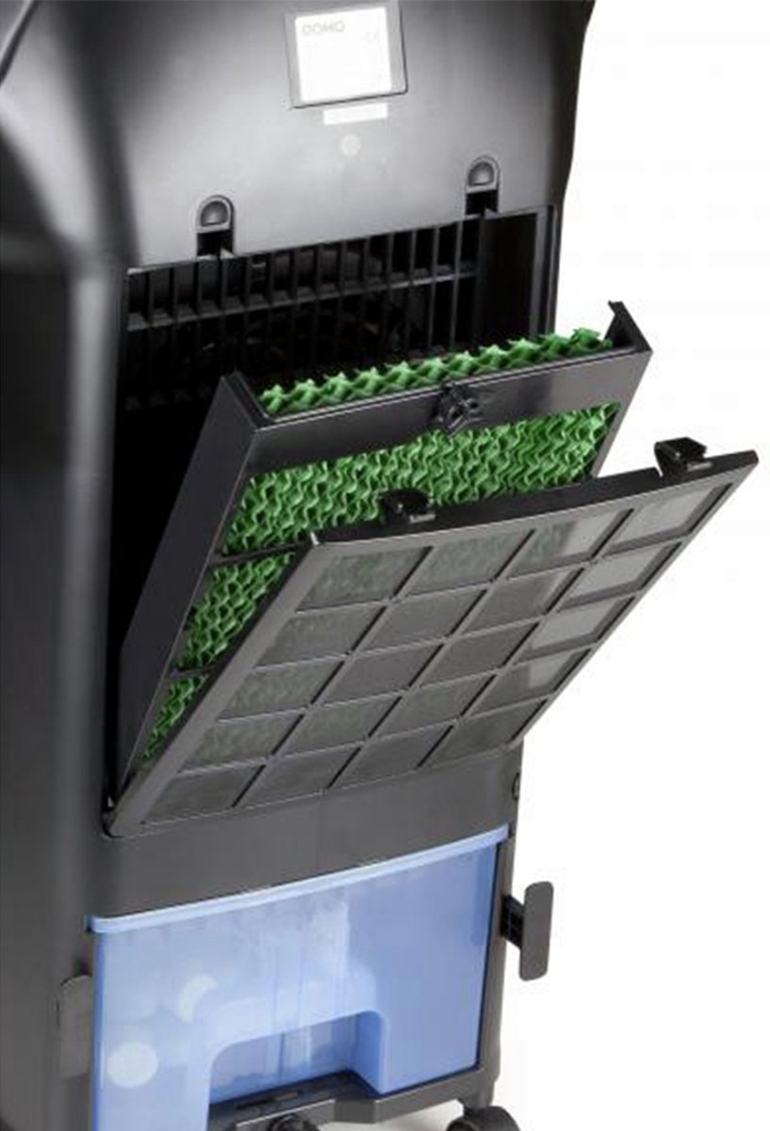 Domo DO152A Air cooler Grijs