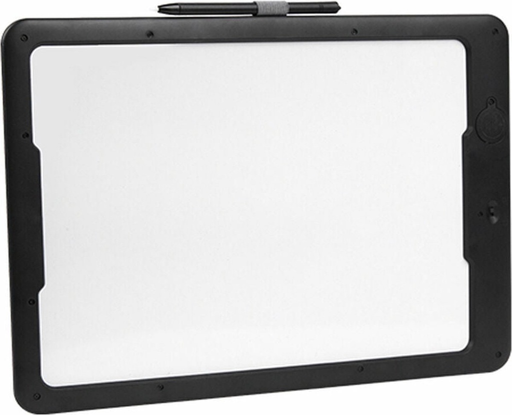Denver LWT14510 Digitale Tekentablet 14" Zwart