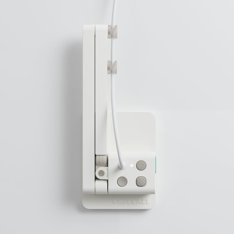 Okiolabs Okiocam S2 Document Camera met Microfoon 1440p Wit