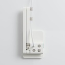 Okiolabs Okiocam S2 Document Camera met Microfoon 1440p Wit