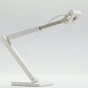Okiolabs Okiocam S2 Document Camera met Microfoon 1440p Wit
