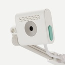 Okiolabs Okiocam S2 Document Camera met Microfoon 1440p Wit