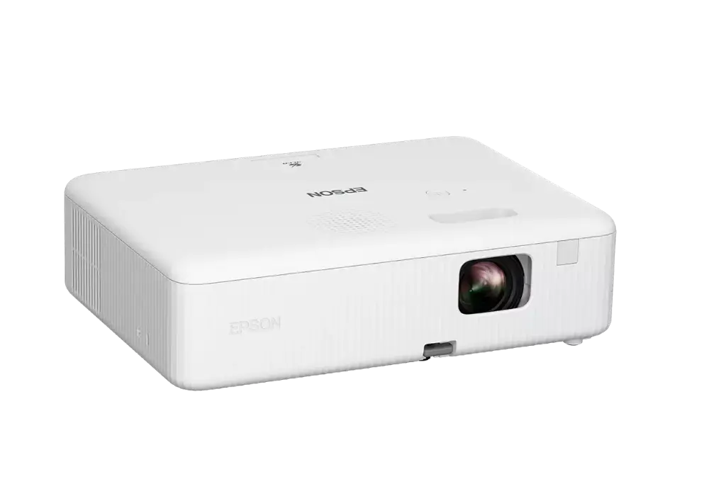 Epson V11HA84040 Projector Full HD 16:9 3000Lumen Wit