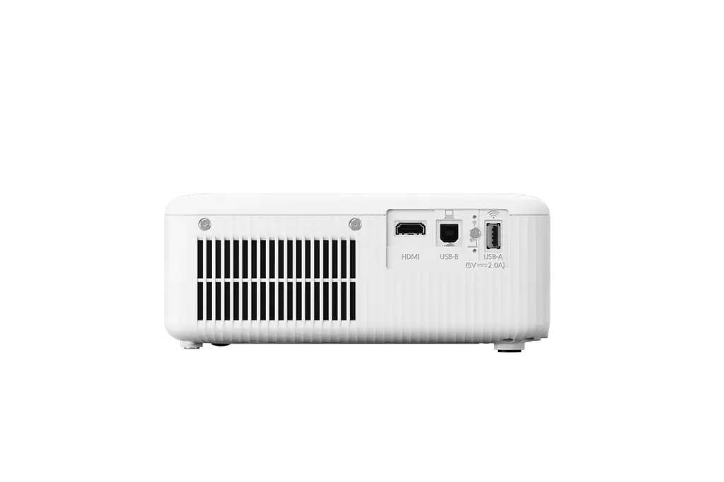 Epson V11HA84040 Projector Full HD 16:9 3000Lumen Wit