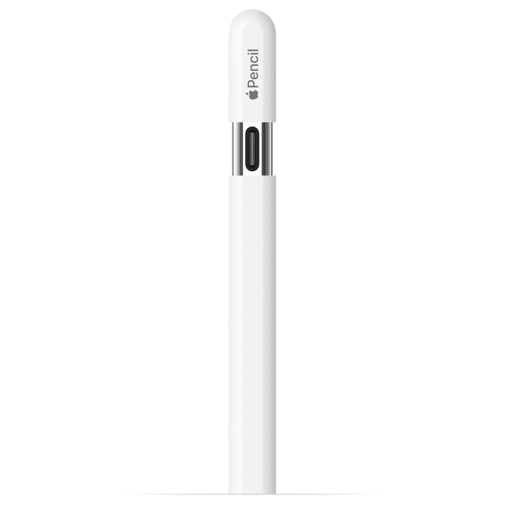 Apple Pencil USB-C Stylus wit