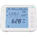 EnviSense CO2 Meter met datalogger Wit