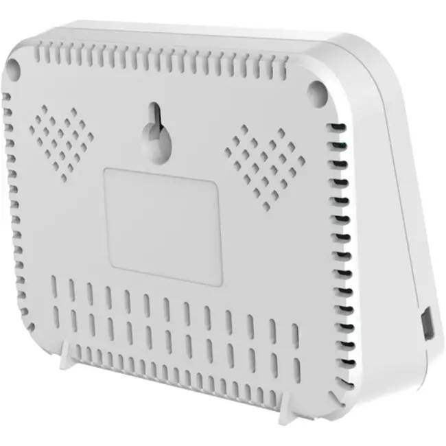 EnviSense CO2 Meter met datalogger Wit