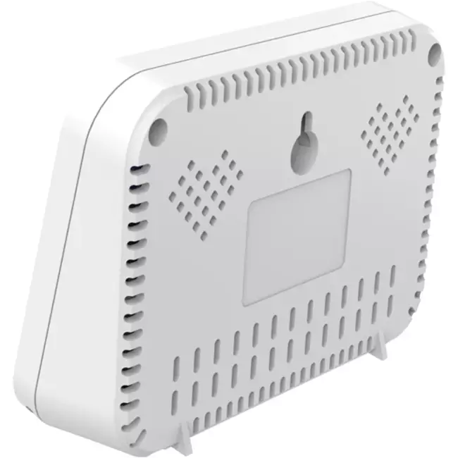 EnviSense CO2 Meter met datalogger Wit