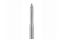 Testo 106 Kernthermometer met Kalibratieprotocol Wit