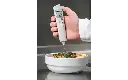 Testo 106 Kernthermometer met Kalibratieprotocol Wit