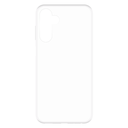 Just In Case 8326669 Zachte TPU-Case Samsung A15 4G/5G Transparant