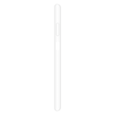 Just In Case 8326669 Zachte TPU-Case Samsung A15 4G/5G Transparant
