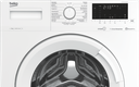 Beko WTV8716XWWST Wasmachine 8kg 1400tpm Wit