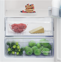 Beko RSSA315K41WN Koelkast Vrijstaand 309l E-Klasse Wit