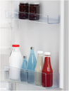 Beko RSSA315K41WN Koelkast Vrijstaand 309l E-Klasse Wit