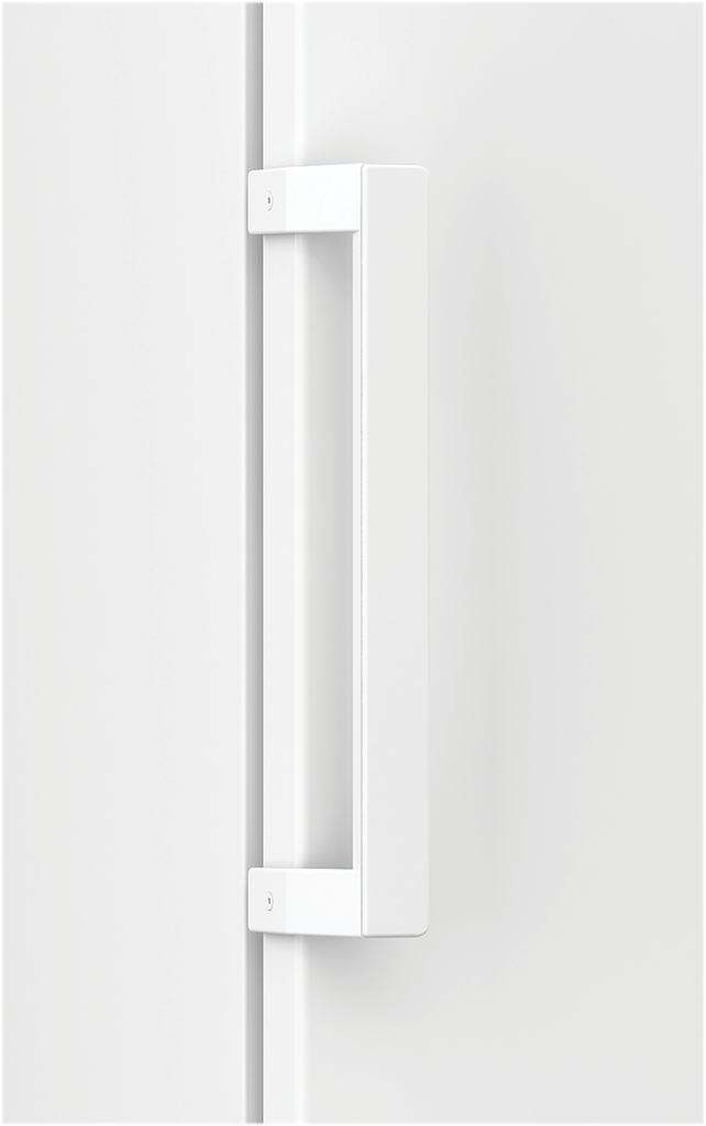 Beko RSSA315K41WN Koelkast Vrijstaand 309l E-Klasse Wit