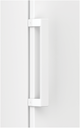 Beko RSSA315K41WN Koelkast Vrijstaand 309l E-Klasse Wit