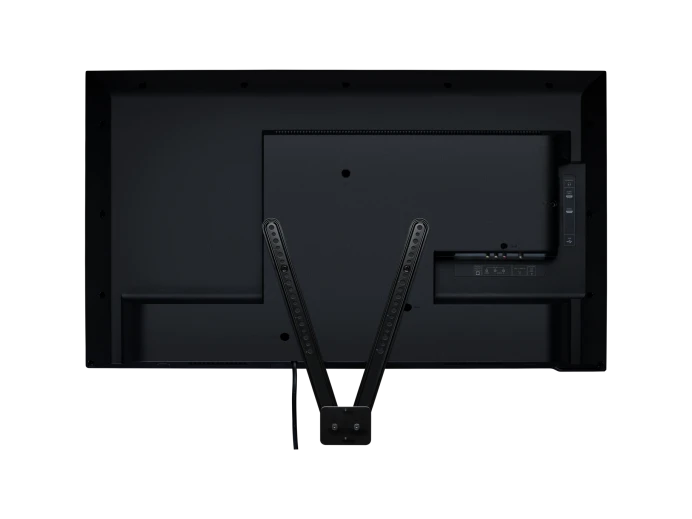 Logitech UC TV Mount voor Logitech Meetup Zwart