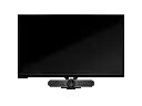 Logitech UC TV Mount voor Logitech Meetup Zwart