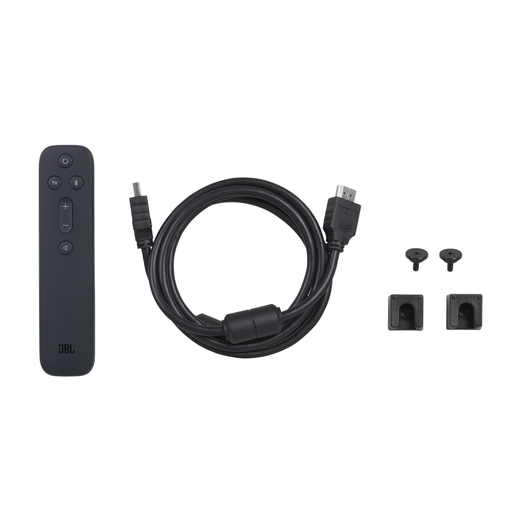 JBL BAR 2.0 All-In-One (MK2)