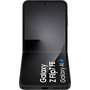 Samsung Galaxy Z Flip7 128GB FE Black (PX)