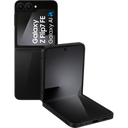Samsung Galaxy Z Flip7 128GB FE Black (PX)