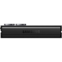 Samsung Galaxy Z Flip7 128GB FE Black (PX)