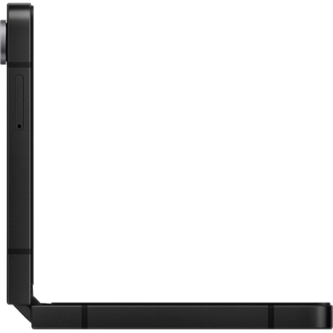 Samsung Galaxy Z Flip7 128GB FE Black (PX)