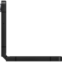 Samsung Galaxy Z Flip7 128GB FE Black (PX)