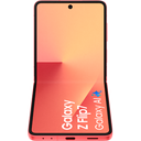 Samsung Galaxy Z Flip7 256GB Coral Red (PX)