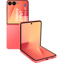 Samsung Galaxy Z Flip7 256GB Coral Red (PX)