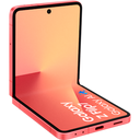 Samsung Galaxy Z Flip7 256GB Coral Red (PX)