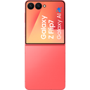 Samsung Galaxy Z Flip7 256GB Coral Red (PX)