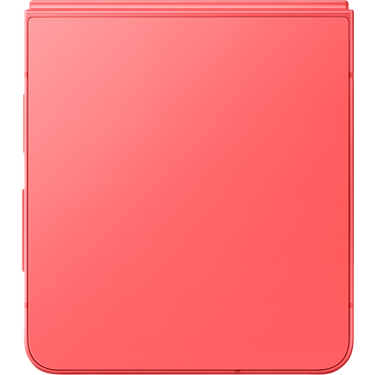 Samsung Galaxy Z Flip7 256GB Coral Red (PX)