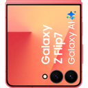Samsung Galaxy Z Flip7 256GB Coral Red (PX)